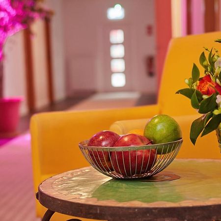 Joos Hotel แบร์กไฮม์ ภายนอก รูปภาพ