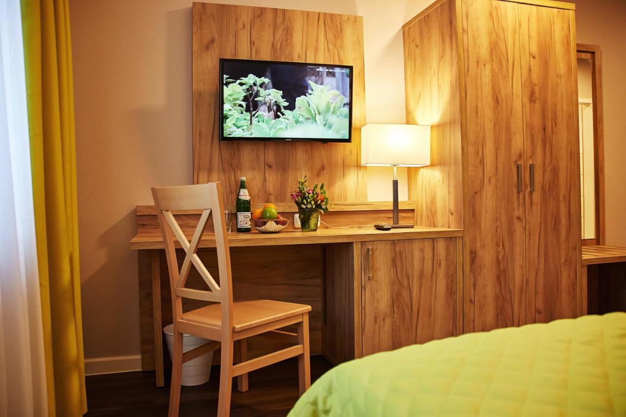 Joos Hotel แบร์กไฮม์ ภายนอก รูปภาพ